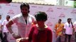 (Video) Roli & Sidhant Play Holi - Avika Gor & Manish Raisinghan - Zoom TV Holi Party