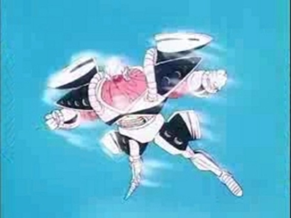 AMV de présentation