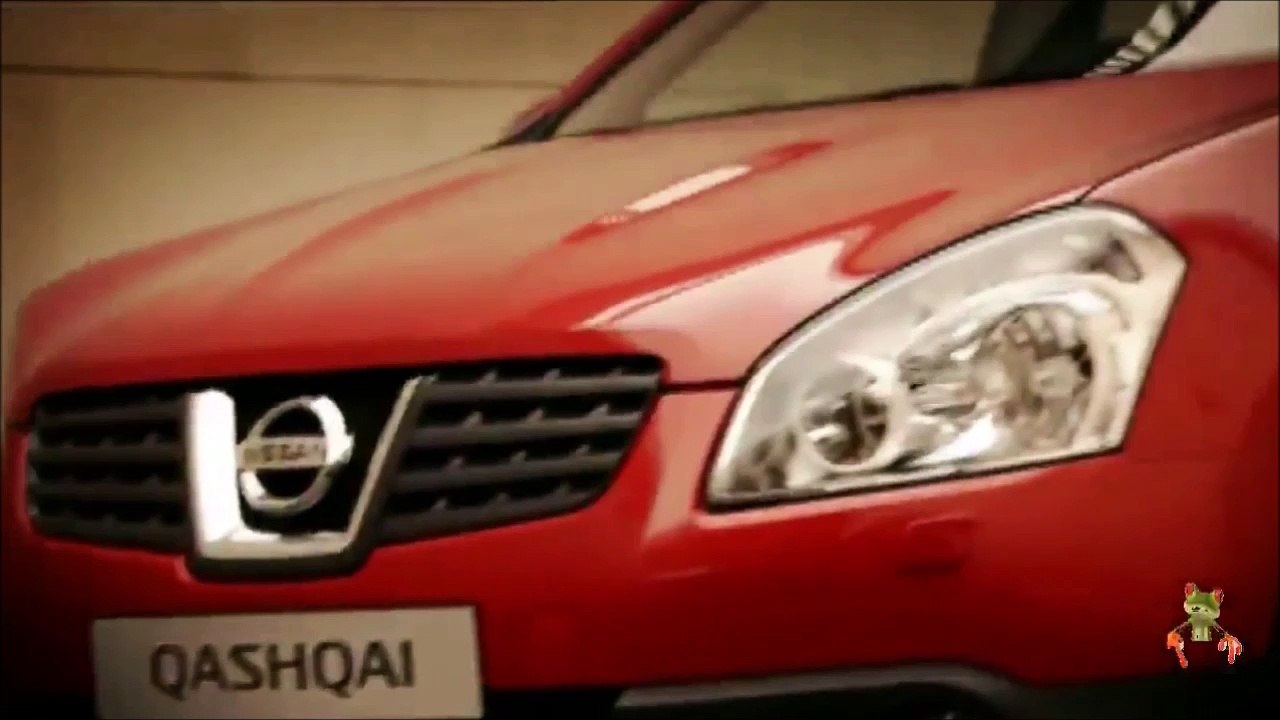 ° QASHQAI °