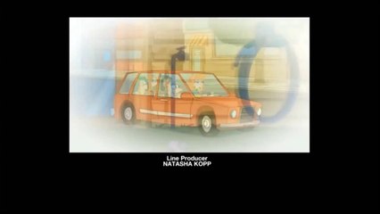Phineas and Ferb Wheres Perry? Part II End Credits