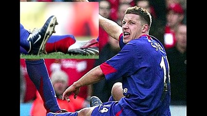 WORST FOOTBALL INJURIES!