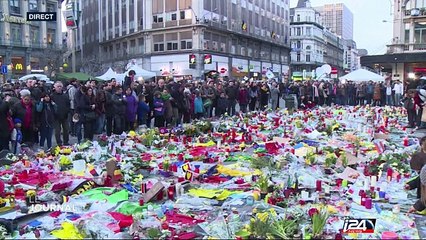 Bruxelles : Fayçal Cheffou inculpé pour assassinats terroristes
