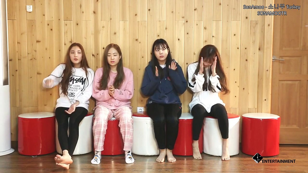 Battle SONAMOO 2. Sezon 5. Bölüm - Türkçe Altyazılı