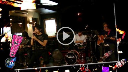 Dengar Lagu Gigi Ini, Pasti Meleleh - Cumicam 27 Maret 2016