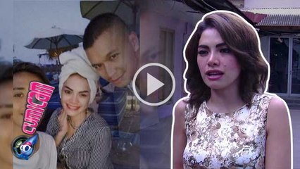 Niki Susah PDKT dengan Anaknya Samuel - Cumicam 27 Maret 2016