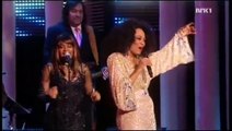 Diana Ross - Supremes Medley live at the Nobel peace prize concert