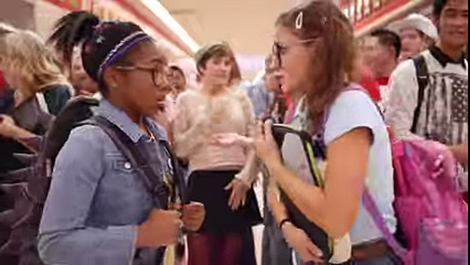⁣High School Dance Battle Geeks vs Cool Kids top songs 2016 best songs new songs upcoming songs lates