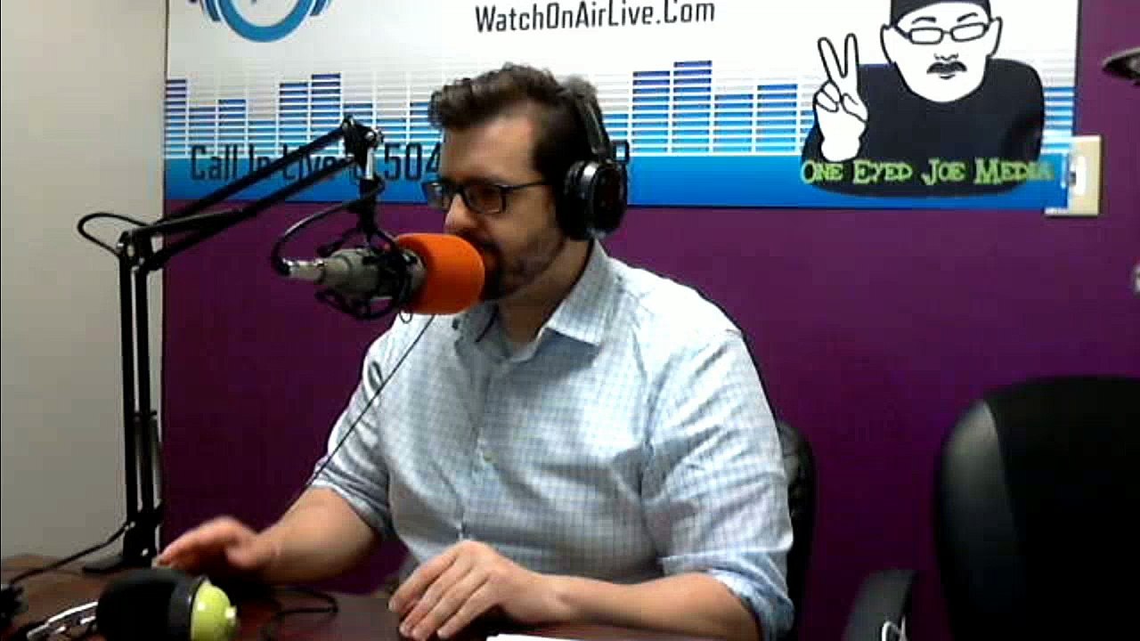 Lots of Out Loud 2016-03-26