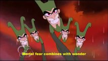 Phineas and Ferb-Epic Monster Battle Lyrics