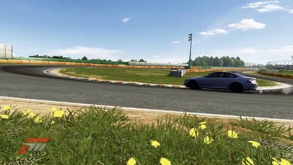 Forza 4 Replay test #2