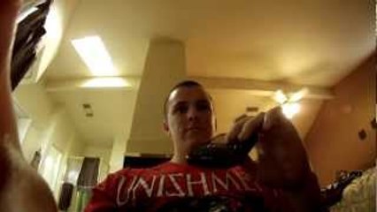 COLLEGE REVERSE PRANK PHONE CALL (Garrett Overboardhumor)