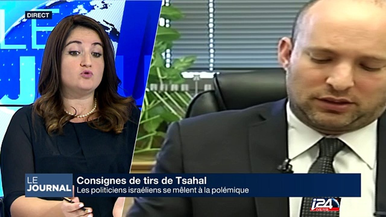 Les politiciens israéliens se mêlent à la polémique du soldat israélien