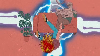 Макс Корж – Жги, сын!