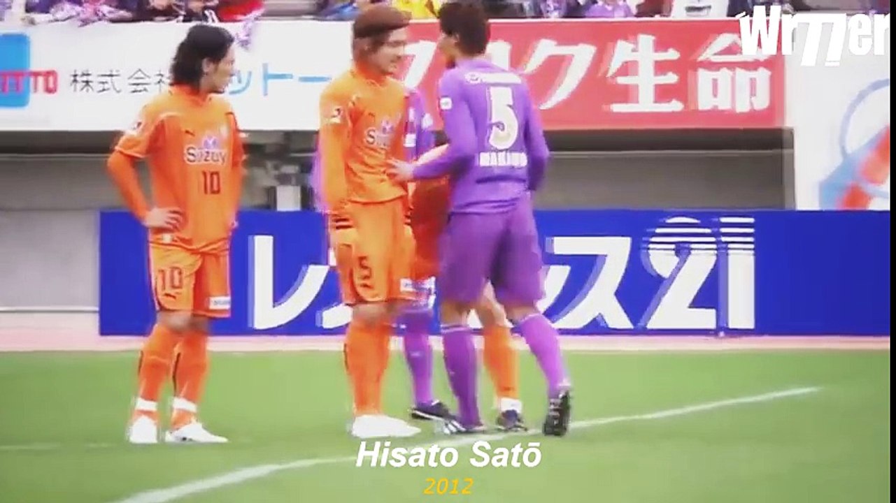 Top 10 Smart Penalty Goals -  Top 10 Skills & Top 10 Goals Soccer and Football