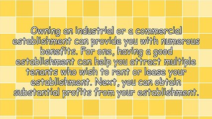 The Benefits Of Opting For Industrial Contracting And Maintenance Services