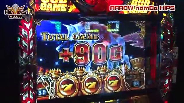 《木村魚拓》《ジロウ》《トメキチ》【沖ドキ！トロピカル】【戦国コレクション２】HEAVENS DOOR　第86話(3/4)[ジャンバリ.TV][パチスロ][スロット]