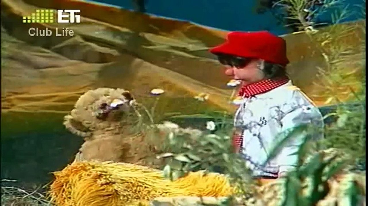 Κάπου κάπως κάποτε (1988) Ep13