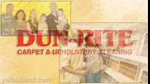 Dun-Rite Carpet & Upholstery Cleaning - Port Charlotte, FL