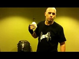 Boxing - Slip Bag Peekaboo Style - Part 2