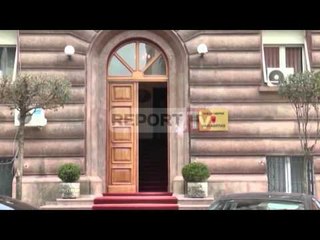 Report TV - "50 vjet burg për armë pa leje" Llalla qeverisë: Rishikoni Kodin