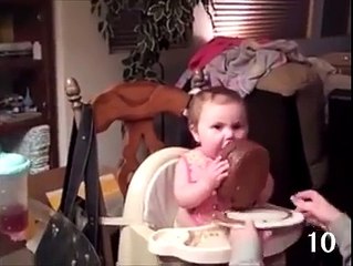 top 10bébés qui nous ont fait fondre cette année