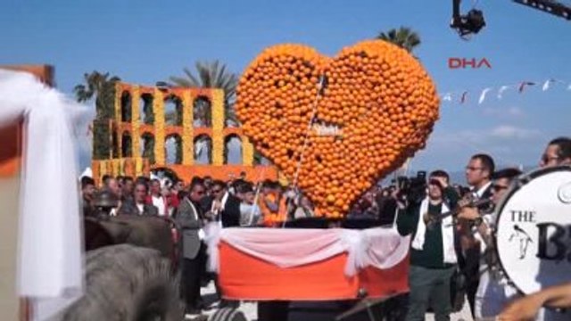 Antalya Finike Bakan Çavuşoğlu Türkiye?nin Gizli Bilgilerini Bile Pkk?ya Veriyorlar-3