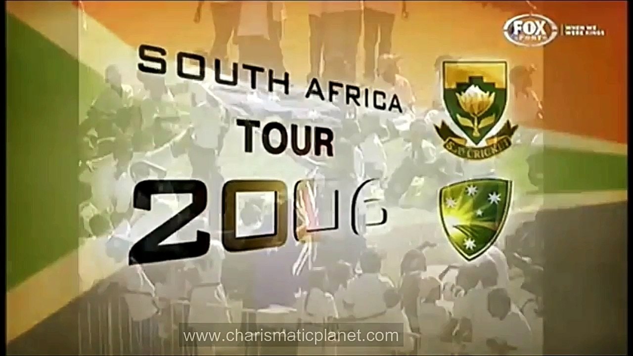 Bret Lee 200 Test Wicket
