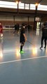 Amiens Métropole Futsal Club