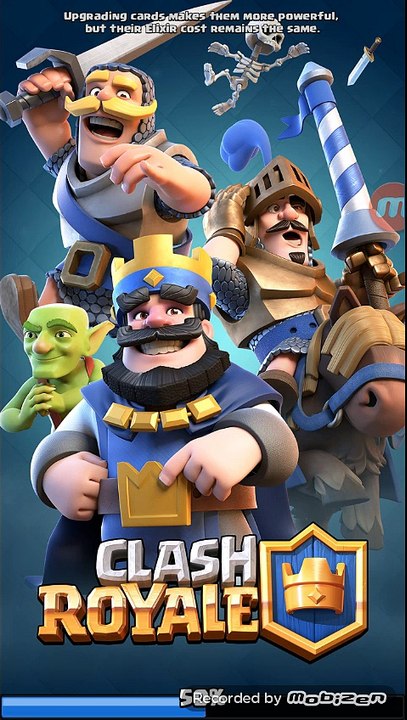 Clash Royale