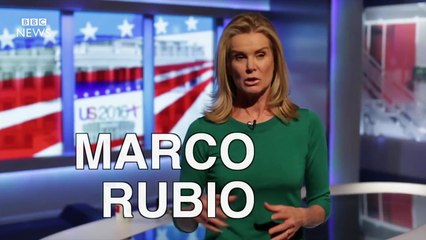 3 things to look for in New Hampshire results - BBC News