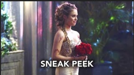 Shadowhunters 1x12 Sneak Peek #4 "Malec" (HD)