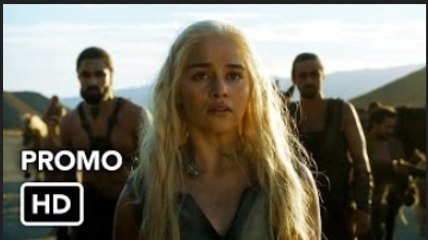Game of Thrones Season 6 "March Madness" Promo (HD)