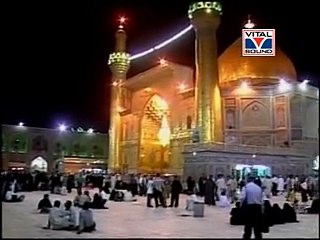 Me Tu Panjtan Ka Ghulam Ho by fasihudin soharwardi