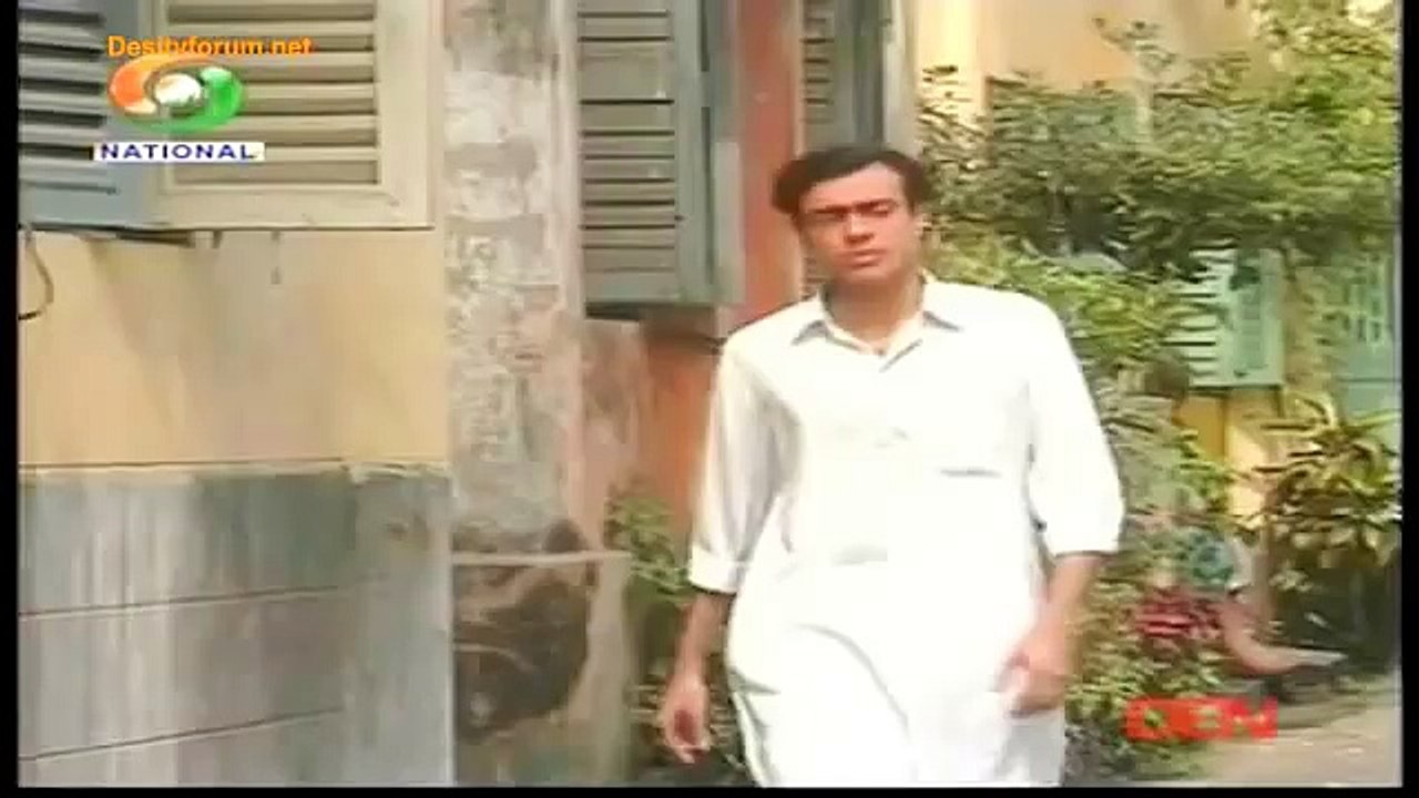 Raste Ka Kanta- Byomkesh Bakshi, Episode 2