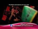 Matam Rahay Ga HUSSAIN(a.s) Ka By Farhan... - Syed Farhan Ali Waris