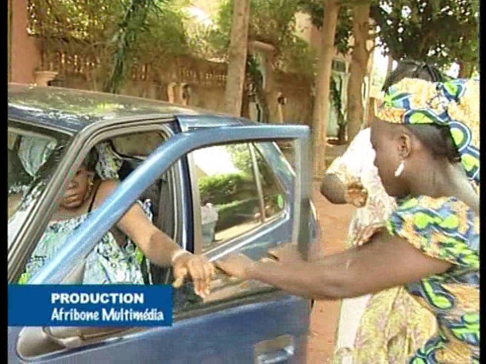 Karim et doussou - ep25 - mouton de tabaski