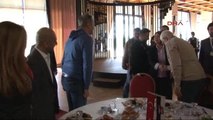 Beşiktaş Kulübü Başkanı Orman ?stadın Yapılacağına İnanmayanların Hepsini Tek Tek Stat Açılışına...