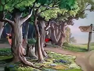 Caperucita Roja, Los Tres Cerditos y El Lobo - Cuento Infantil