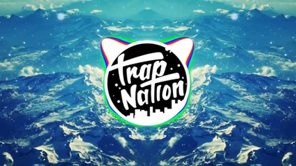 KSHMR & DallasK - Burn (MxM & GRMN Remix)