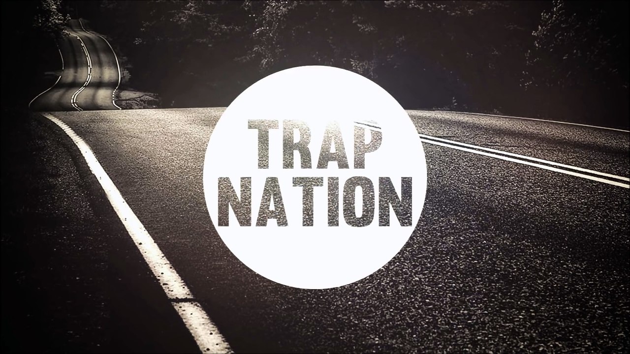 Martin Garrix - Animals (Gioni Trap Remix)