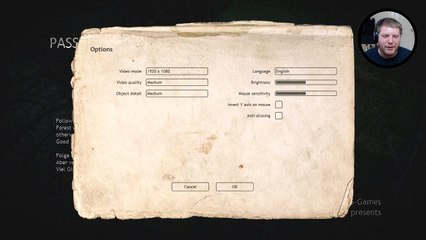 ★ Passing Pineview Forest | "Stumbling Blindly" | Saturday Night Scares!