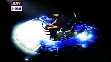 Sitaroon Ki Baat Humayun Ke Saath – 27th March 2016