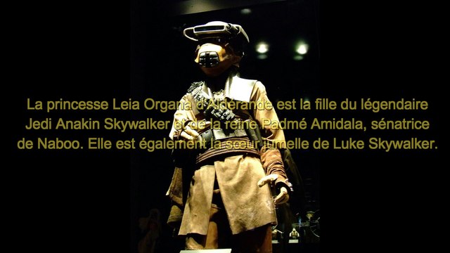 Star wars « Princess Leila » - Concert des professeurs du 19 mars 2016 - Ecole de musique Emmanuel Chabrier - Bruyères l