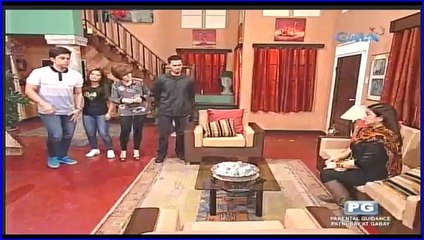 ♥♥ Vampire Ang Daddy Ko – March 27 2016 L Eds P- 5/6