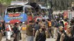 Bomb Blast in Gulshan Iqbal Park at Lahore - 40 Peoples killed and 100 injured - 27th March 2016