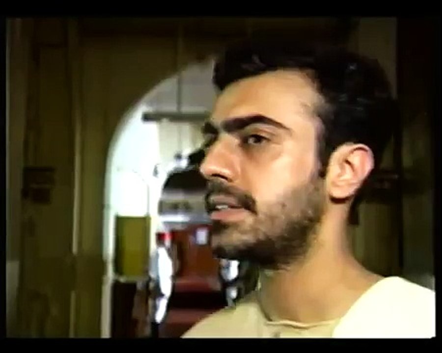 Satyanveshi- Byomkesh Bakshi, Episode 1