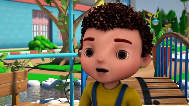 Can | Horoz Şekeri | Yumurcak Tv