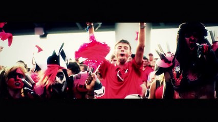 UGA Football: South Carolina Trailer HYPE Video: 2014