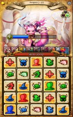 Tale Seeker - Android gameplay PlayRawNow