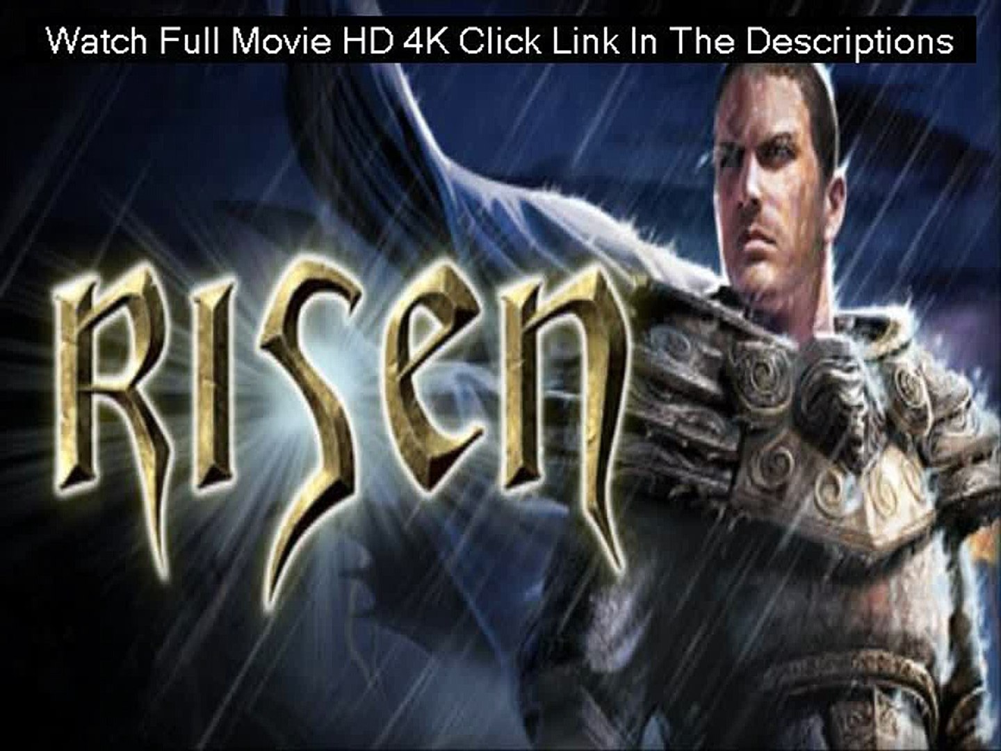 Voir Risen Complet Gratuit Film 4K Ultra HD